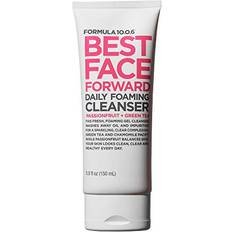 Formula 10.0.6 Face Cleansers Formula 10.0.6 Best Face Forward Best Face Forward