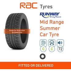 Runway 225 60 17 En HP SUV Summer Tire