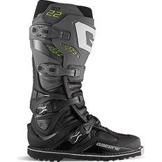 Gaerne SG22 Enduro Gore-Tex Crosstövlar - Svart-Grå