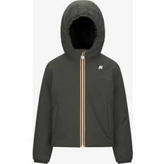 K-Way Kids Jacket - Green