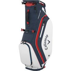 Callaway Sac à Pied Sacs de golf Callaway Fairway 14 Stand Bag Men's