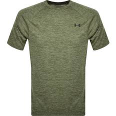 Under Armour T-Shirt UA Tech 2.0 SS Tee - Grön