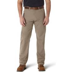 Wrangler Men's Relaxed Fit Riggs Workwear Technician Work Pants