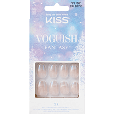 Voguish Fantasy Nails - Dear Miracle