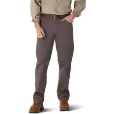 Wrangler Men's Relaxed Fit Riggs Workwear Technician Work Pants