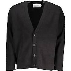 Calvin Klein Donna Cardigan Calvin Klein Cardigan Jeans - Nero