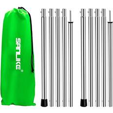 San-X Telescoping Adjustable Tarp Poles