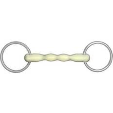 Equestrian Horze Apple Straight Snaffle -