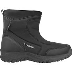 Exani Men's Flake Black
