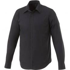 Elevate Herren Hamell Langarmhemd
