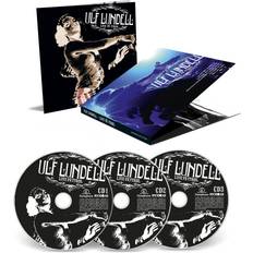 Lundell Ulf: Live på Tyrol 2005 (CD)