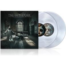 Music Dream Theater Parasomnia (LP) (Limited Edition) (Vinyl)
