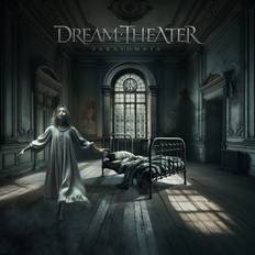 Musik Dream Theater Parasomnia Special Edition Digi (CD)