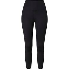 Nylon Collant Girlfriend Collective Compressive High-Rise Leggings - Schwarz