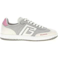 Balmain Skor Balmain Swan Sneakers Rosa-Donna - Pink