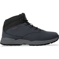 Grey Boots Regatta Schnürstiefeletten Denison RMF851 - Dunkelblau