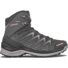 Grijs Chukka Laarzen Lowa Innox Pro GTX Mid Ws - Grau