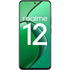 Mobile Phones Realme 12 Smartphone 128GB Green