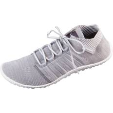 Leguano Beat Barfußschuhe - Grau