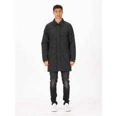 Clothing Luke 1977 Washington Coat - Black