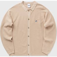 Clothing Arthur Knit Cardigan - Beige