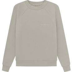 Fear of God Herr Tröjor Fear of God SS23 Crewneck Pullover Seal - Grey