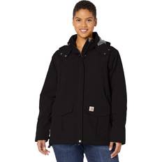 Carhartt Outerwear on sale Carhartt Shoreline Waterproof Jacket 102382 - Bust