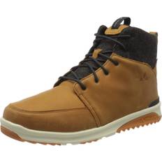 Vaude Boots Vaude UBN Kiruna II Mid STX Classic Boots - Hazelnut