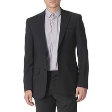 Calvin Klein Men Suits Calvin Klein Jerome Herrbyxor - Svart