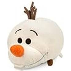 Frozen Soft Toys Disney Olaf (Disney Frozen) Tsum Tsum Medium Soft Toy