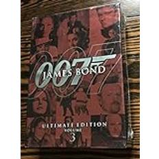 James Bond Ultimate Collection 3 [ DVD Pre-Owned Region 2