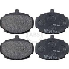 A.B.S. Brake Pad Set 36208