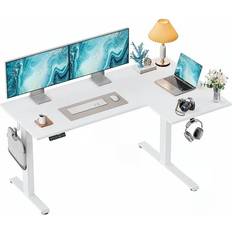 Huanuo L-Shaped Standing HNESD109 Writing Desk