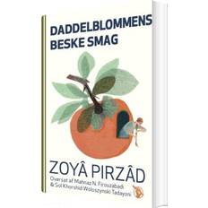 Bøger Daddelblommens beske smag