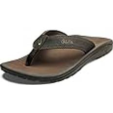 OluKai Scarpe OluKai Ohana Sandals 18 - Brown