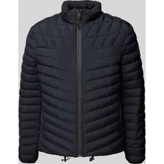Napapijri Herre Jakker Napapijri Black Polyamide Jacket