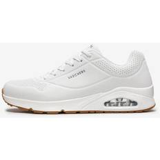 Skechers Uno Stand On Air - Blanc