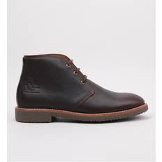 Panama Jack Snørestøvler Panama Jack Chukka Boots Gael - Brun