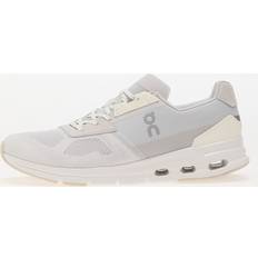 On Cloudrift Sneakers M - White/Frost