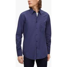 Homme - Orange Chemises BOSS Relegant 6 - Bleu