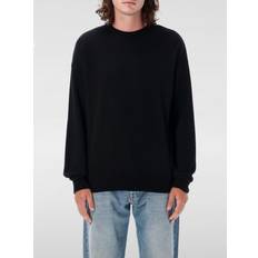 Clothing Palm Angels Monogram Series Sweater - Black