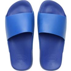 Havaianas Sandalias Havaianas Chanclas Slide Classic - Bleu