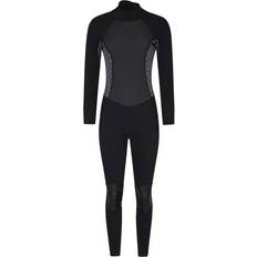 Swim & Water Sports Mountain Warehouse Womens/Ladies Printed Full Wetsuit