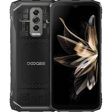 Mobile Phones Doogee Blade 10 Ultra Rugged Phone 8GB 256GB