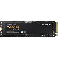 Samsung Samsung 970 evo plus SSD 250G NVMe M.2