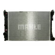 Piezas de vehículo Behr Heat Exchanger 8MK376749-551 Car Replacement