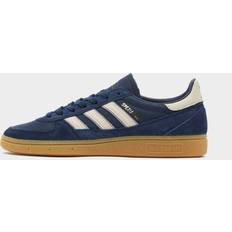 Braun Handballschuhe Handball Spezial WM - Navy