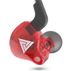 Hifi QKZ Ak6 Universal Hifi Sound Earphones