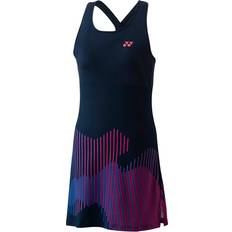 Yonex Robes Yonex Dress Women - Dark Blue