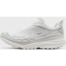 Hoka One One Stinson 7 Lowtop - White